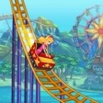Игра Острые Ощущения 3 | Thrill Rush 3