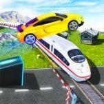 Игра Чудесные Горячие Колеса