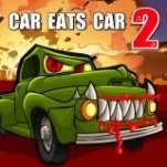 Игра Машина Есть Машину 2: Безумные Мечты